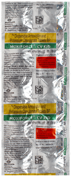 Moxiforce Cv Kid Tablet 10 Moxiforce Cv Kid Tablet 10